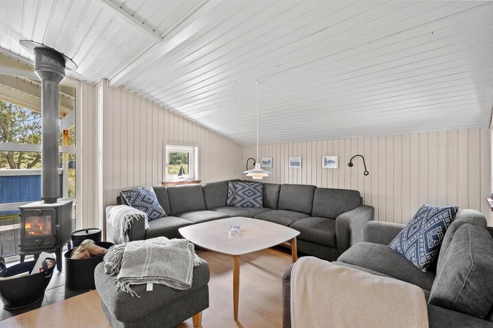 Sommerhus 72182 på Paradisvej 21, Rindby - Billede #1