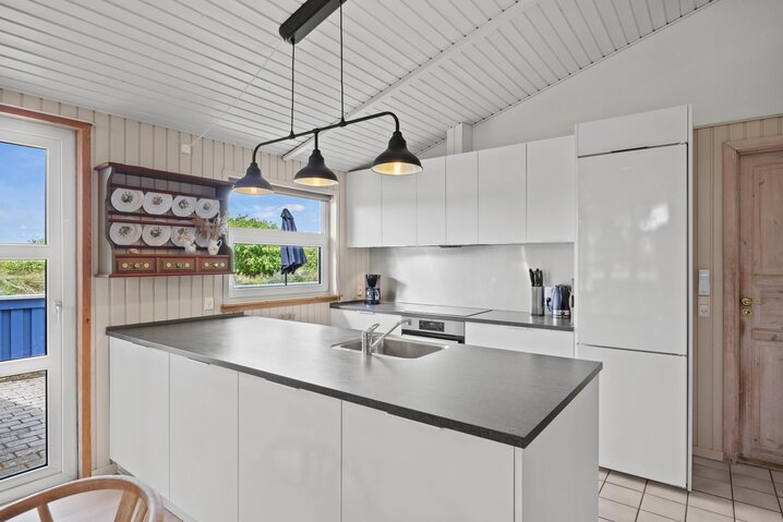 Sommerhus 72182 på Paradisvej 21, Rindby - Billede #2