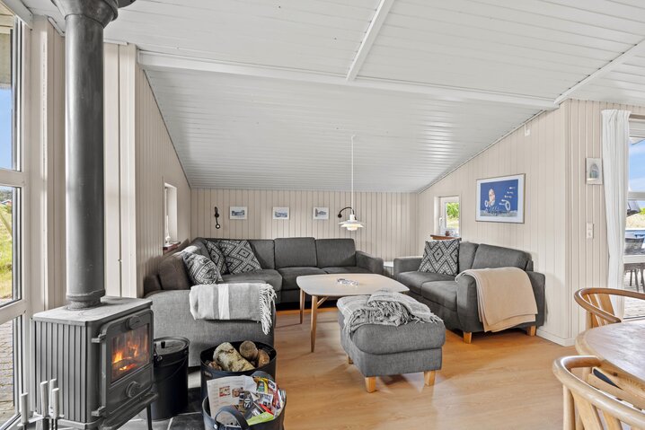 Sommerhus 72182 på Paradisvej 21, Rindby - Billede #3