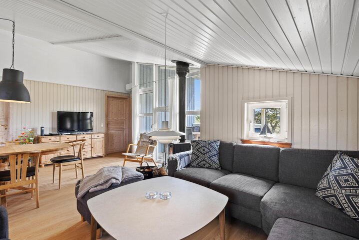 Sommerhus 72182 på Paradisvej 21, Rindby - Billede #4