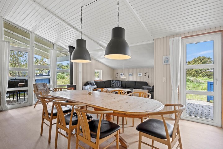 Sommerhus 72182 på Paradisvej 21, Rindby - Billede #5