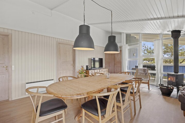 Sommerhus 72182 på Paradisvej 21, Rindby - Billede #6