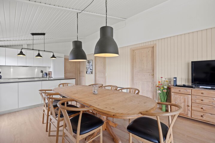 Sommerhus 72182 på Paradisvej 21, Rindby - Billede #7