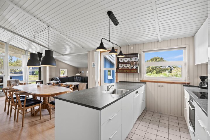 Sommerhus 72182 på Paradisvej 21, Rindby - Billede #8