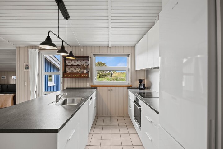 Sommerhus 72182 på Paradisvej 21, Rindby - Billede #9
