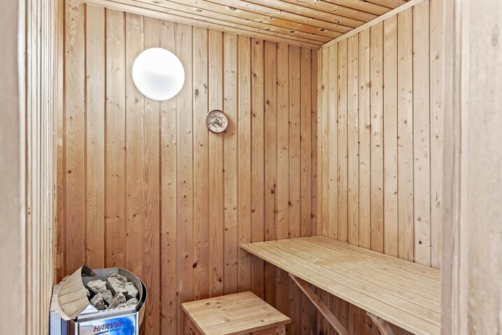 Sommerhus 72182 på Paradisvej 21, Rindby - Billede #14