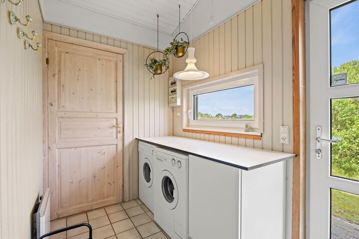 Sommerhus 72182 på Paradisvej 21, Rindby - Billede #19