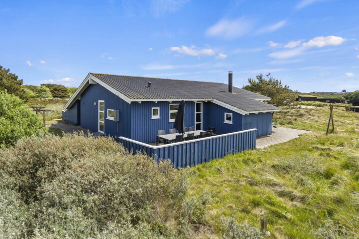 Sommerhus 72182 på Paradisvej 21, Rindby - Billede #20