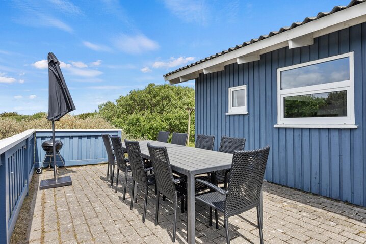 Sommerhus 72182 på Paradisvej 21, Rindby - Billede #21