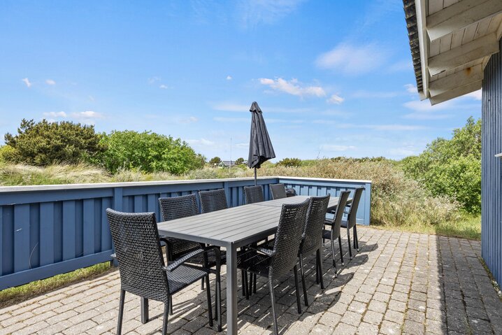 Sommerhus 72182 på Paradisvej 21, Rindby - Billede #22