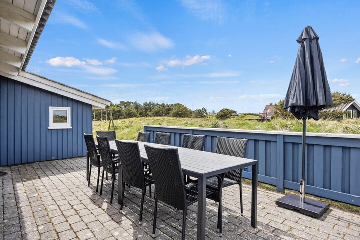 Sommerhus 72182 på Paradisvej 21, Rindby - Billede #23