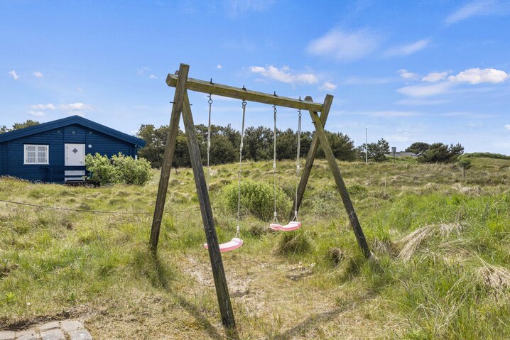 Sommerhus 72182 på Paradisvej 21, Rindby - Billede #24