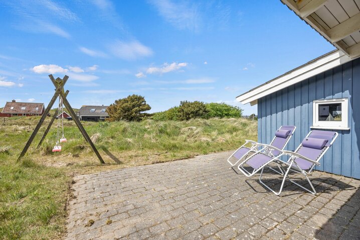 Sommerhus 72182 på Paradisvej 21, Rindby - Billede #25