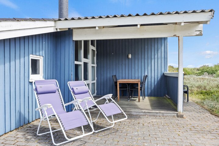 Sommerhus 72182 på Paradisvej 21, Rindby - Billede #26