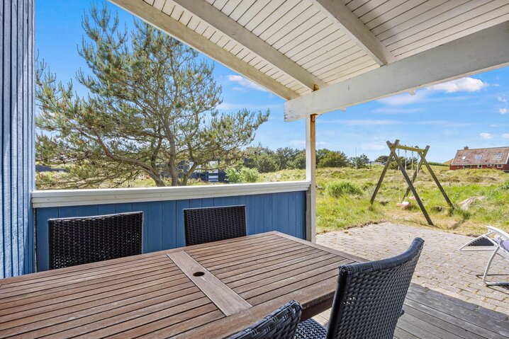 Sommerhus 72182 på Paradisvej 21, Rindby - Billede #27