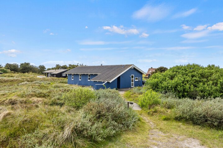 Sommerhus 72182 på Paradisvej 21, Rindby - Billede #29