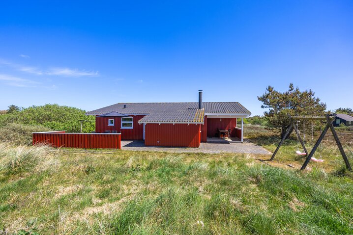 Sommerhus 72182 på Paradisvej 21, Rindby - Billede #0