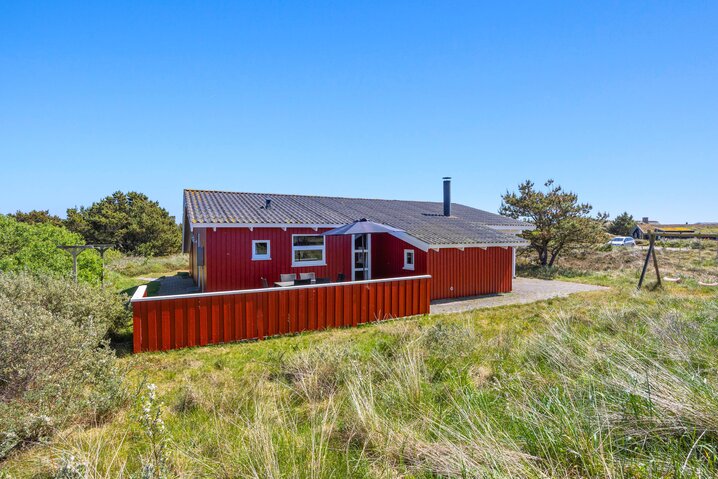 Sommerhus 72182 på Paradisvej 21, Rindby - Billede #20