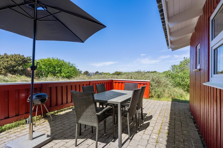 Sommerhus 72182 på Paradisvej 21, Rindby - Billede #21