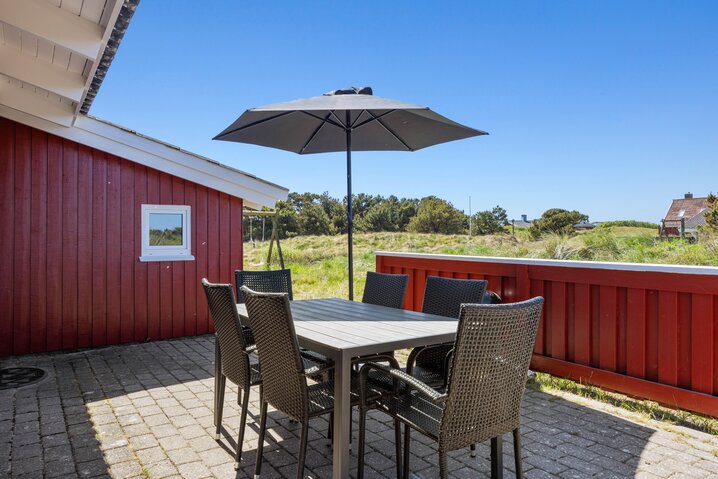Sommerhus 72182 på Paradisvej 21, Rindby - Billede #22