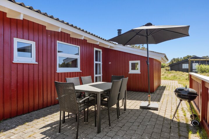 Sommerhus 72182 på Paradisvej 21, Rindby - Billede #23