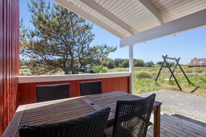 Sommerhus 72182 på Paradisvej 21, Rindby - Billede #25