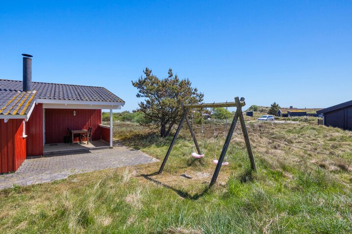 Sommerhus 72182 på Paradisvej 21, Rindby - Billede #26