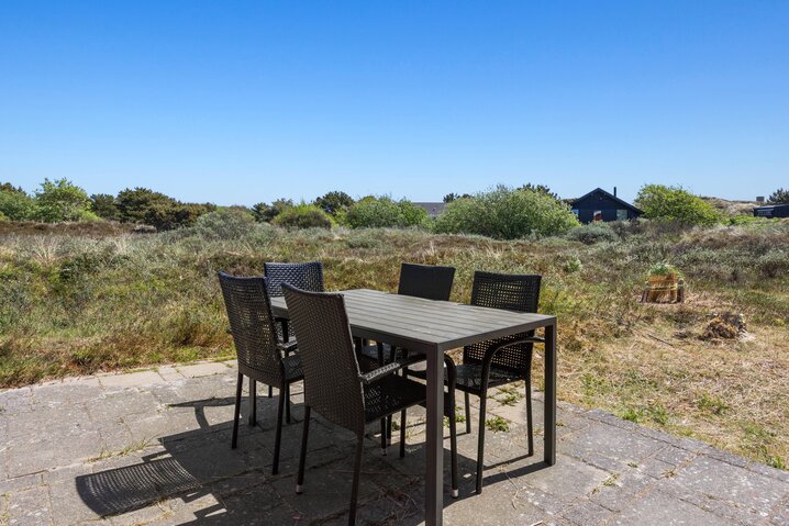 Sommerhus 72182 på Paradisvej 21, Rindby - Billede #27