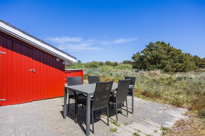 Sommerhus 72182 på Paradisvej 21, Rindby - Billede #28