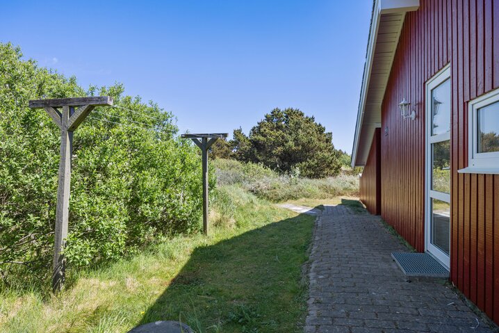 Sommerhus 72182 på Paradisvej 21, Rindby - Billede #29