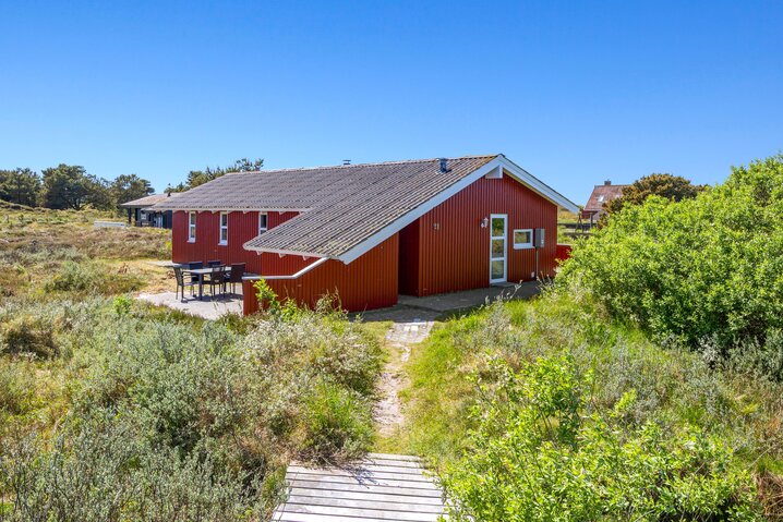 Sommerhus 72182 på Paradisvej 21, Rindby - Billede #30
