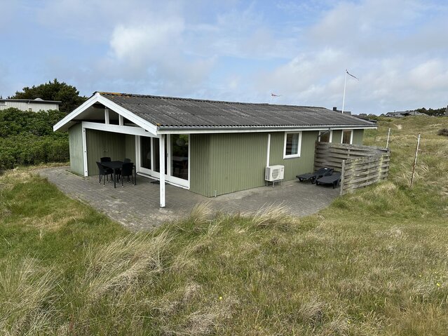 Sommerhus 72184 på Hympelvej 42, Rindby - Billede #0