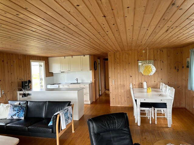 Sommerhus 72184 på Hympelvej 42, Rindby - Billede #5