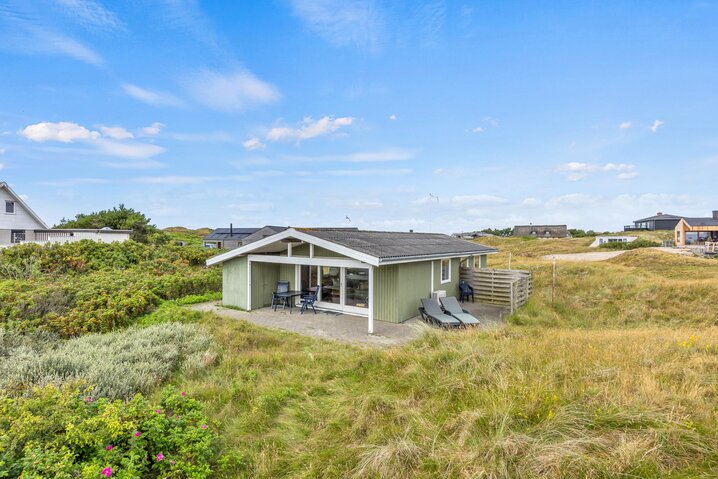 Ferienhaus 72184 in Hympelvej 42, Rindby - Bild #0