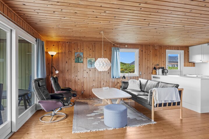 Ferienhaus 72184 in Hympelvej 42, Rindby - Bild #1