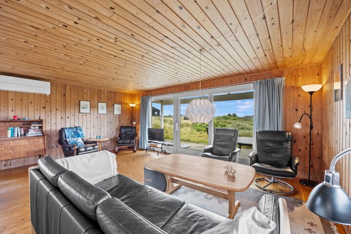 Ferienhaus 72184 in Hympelvej 42, Rindby - Bild #3