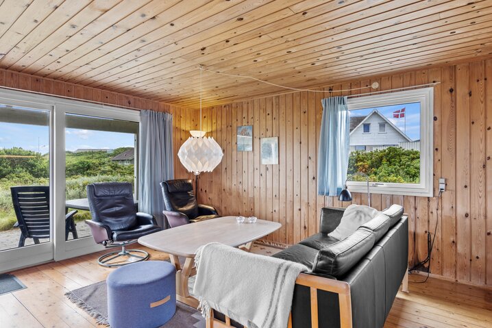 Ferienhaus 72184 in Hympelvej 42, Rindby - Bild #5