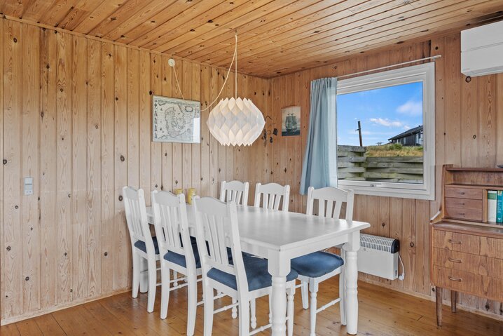 Ferienhaus 72184 in Hympelvej 42, Rindby - Bild #7