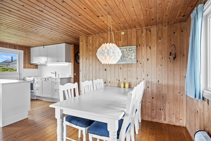 Ferienhaus 72184 in Hympelvej 42, Rindby - Bild #8