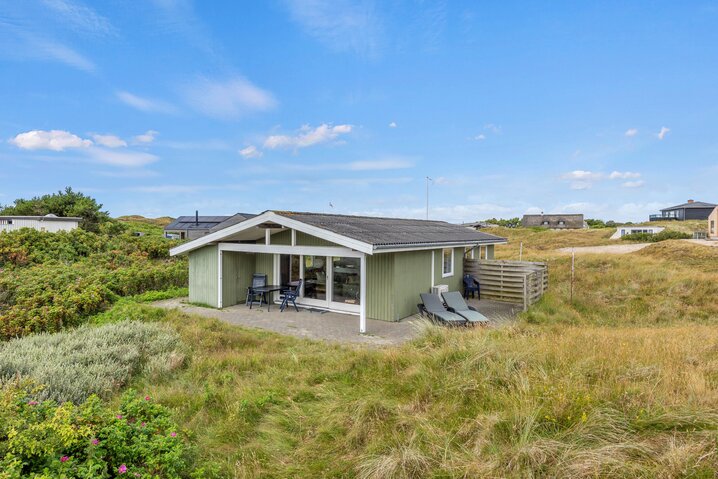 Ferienhaus 72184 in Hympelvej 42, Rindby - Bild #16