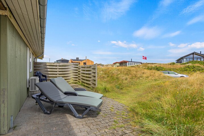 Ferienhaus 72184 in Hympelvej 42, Rindby - Bild #16