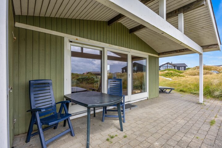 Ferienhaus 72184 in Hympelvej 42, Rindby - Bild #19