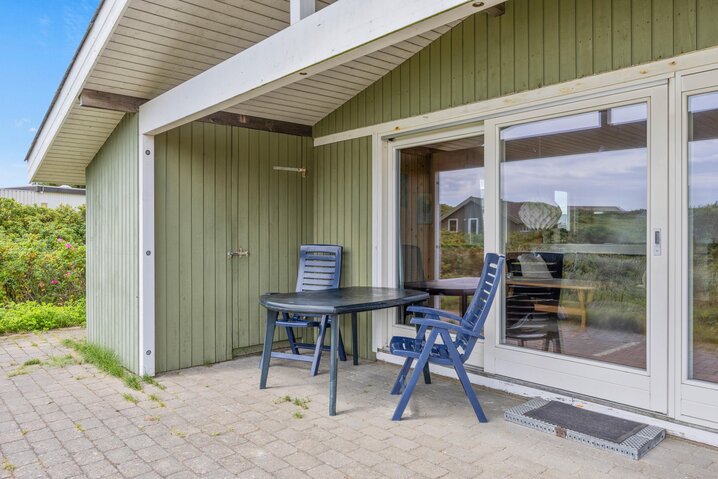 Ferienhaus 72184 in Hympelvej 42, Rindby - Bild #20