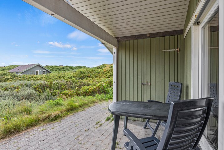 Ferienhaus 72184 in Hympelvej 42, Rindby - Bild #20