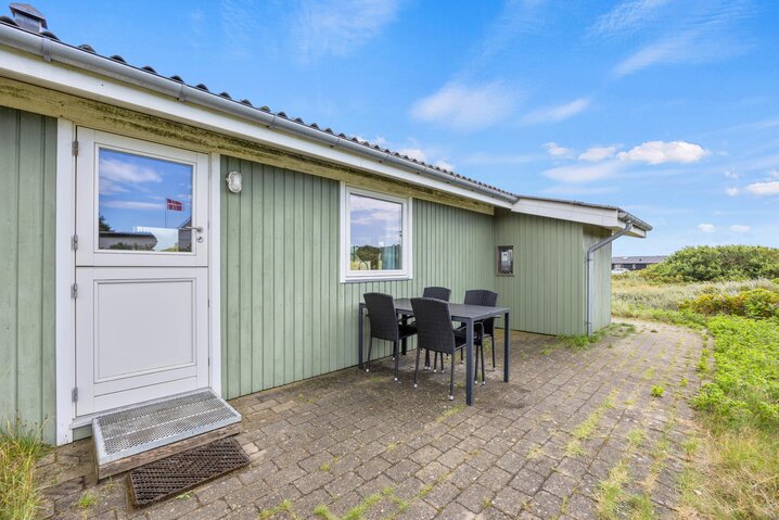 Ferienhaus 72184 in Hympelvej 42, Rindby - Bild #21