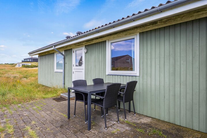 Ferienhaus 72184 in Hympelvej 42, Rindby - Bild #23