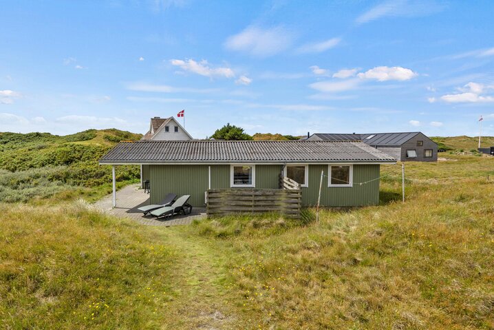 Ferienhaus 72184 in Hympelvej 42, Rindby - Bild #25