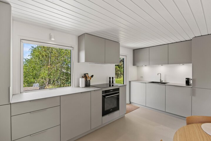 Sommerhus 72185 på Sønder Meldbjergdal 1, Rindby Strand - Billede #2