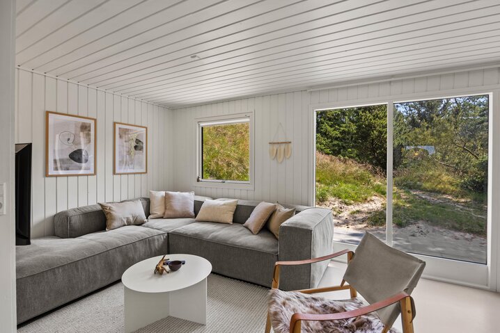 Sommerhus 72185 på Sønder Meldbjergdal 1, Rindby Strand - Billede #3