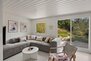 Sommerhus 72185 på Sønder Meldbjergdal 1, Rindby Strand - Billede #4